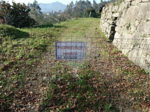 Moradia T0 para venda