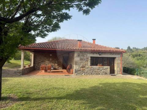 Moradia T2 para arrendamento