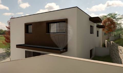 Moradia T3 para venda