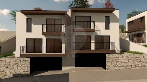 Moradia T3 para venda