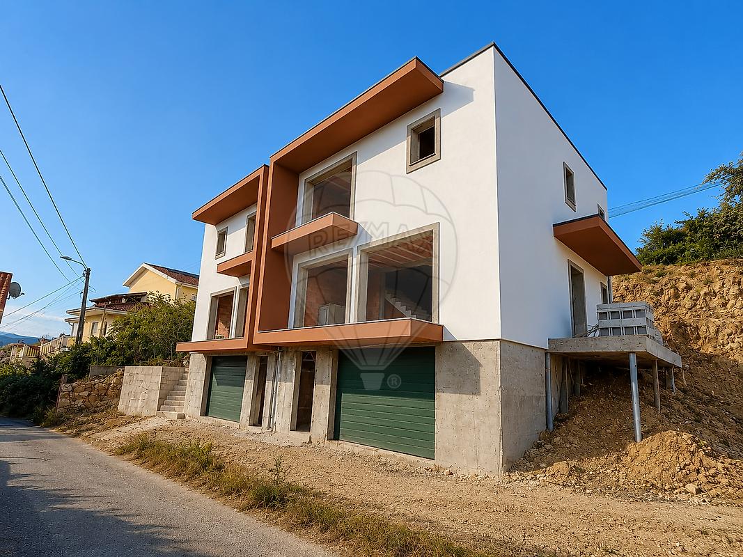 Moradia T3 para venda
