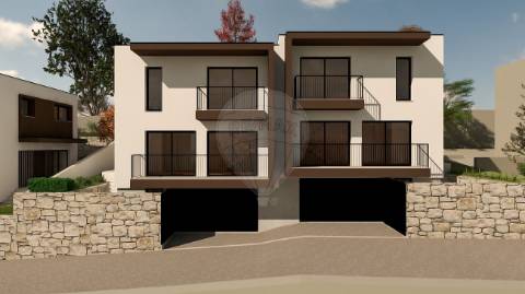 Moradia T3 para venda