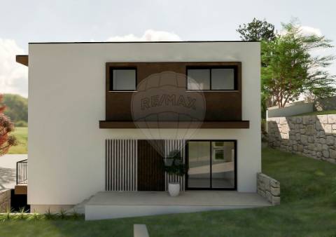 Moradia T3 para venda