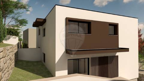 Moradia T3 para venda