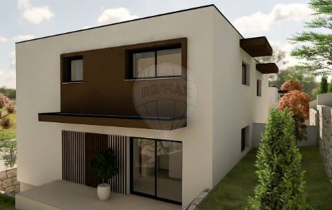 Moradia T3 para venda