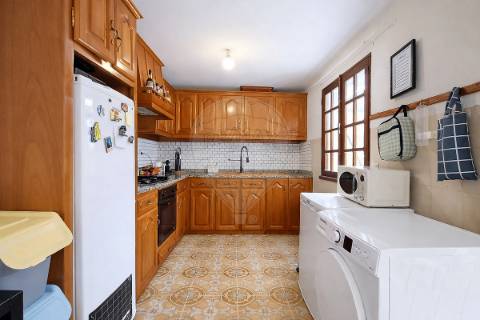 Moradia T4 para venda