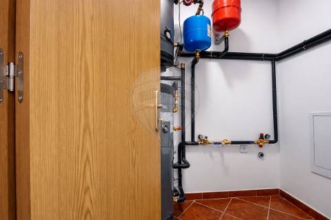 Moradia T2 para venda