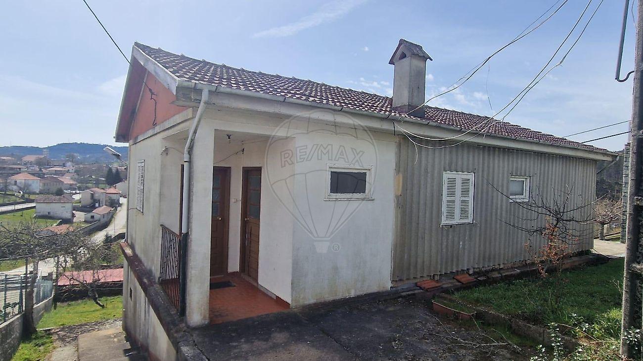 Moradia T3 para venda