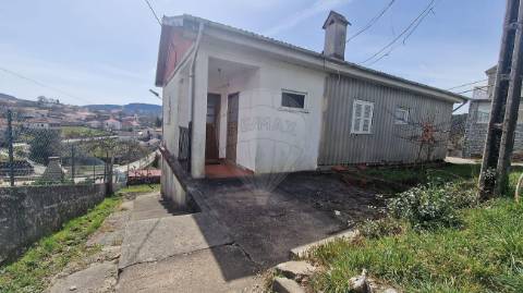 Moradia T3 para venda