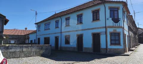 Moradia T3 para venda