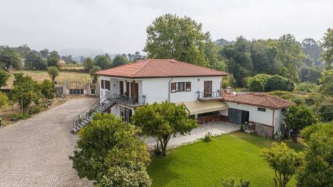 Moradia T3 para venda