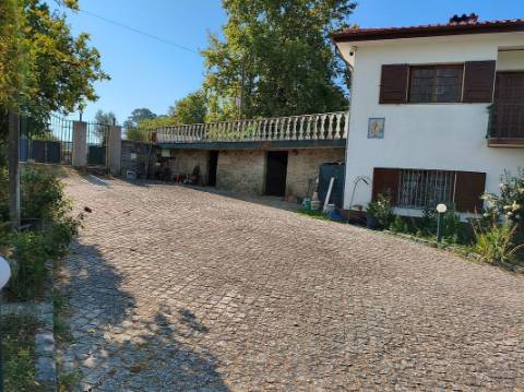 Moradia T3 para venda