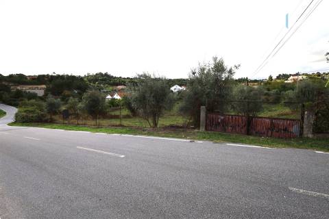 Terreno para Construção