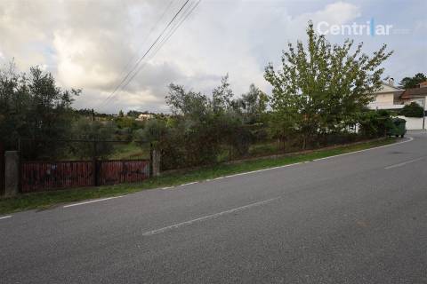 Terreno para Construção