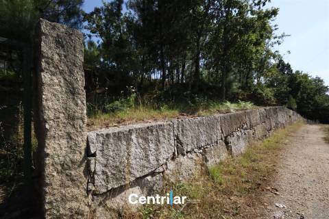 Terreno para construção industrial e 17453 m2