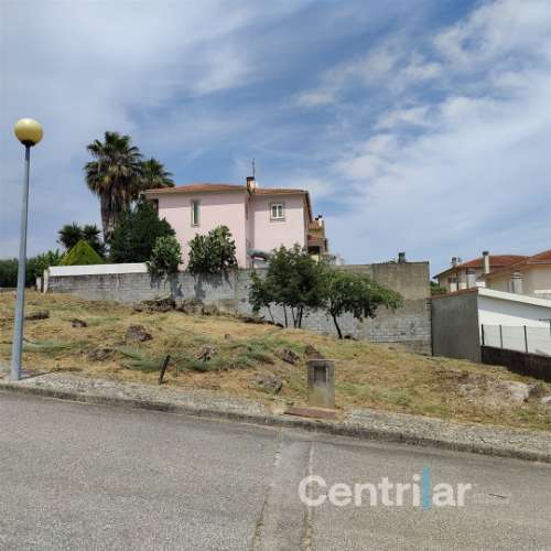 Lote de Terreno  Venda em Mangualde, Mesquitela e Cunha Alta,Mangualde