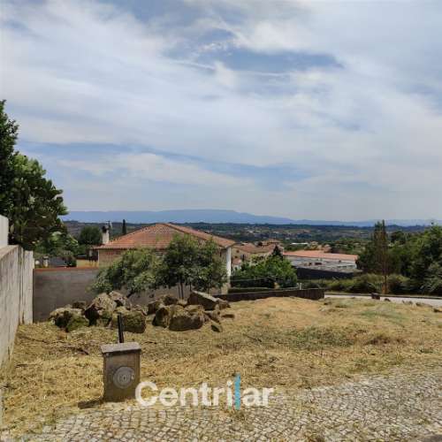 Lote de Terreno  Venda em Mangualde, Mesquitela e Cunha Alta,Mangualde