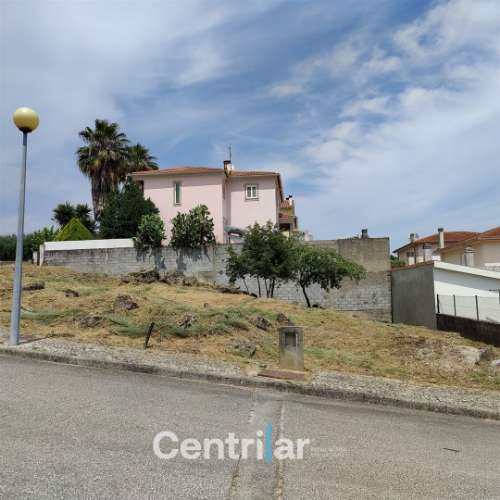 Lote de Terreno  Venda em Mangualde, Mesquitela e Cunha Alta,Mangualde