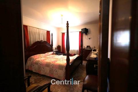 Moradia T5 Venda em Mangualde, Mesquitela e Cunha Alta,Mangualde