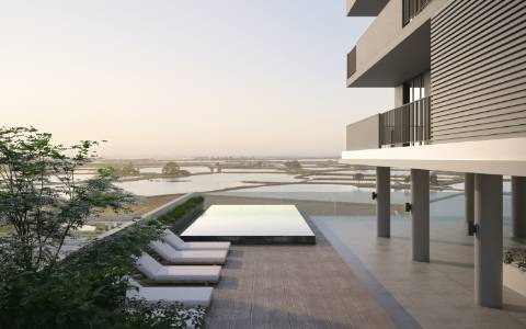 Apartamento T2 Venda em Glória e Vera Cruz,Aveiro