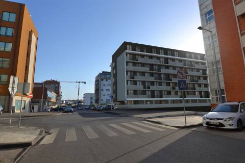 Apartamento T2 Venda em Glória e Vera Cruz,Aveiro