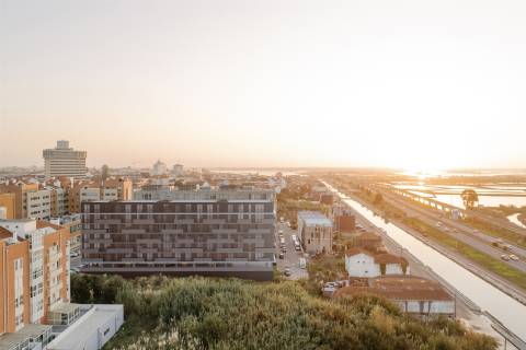 Apartamento T2 Venda em Glória e Vera Cruz,Aveiro