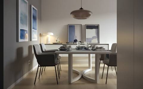 Apartamento T2 Venda em Glória e Vera Cruz,Aveiro