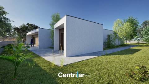 Moradia Isolada T4 Venda em Lordosa,Viseu