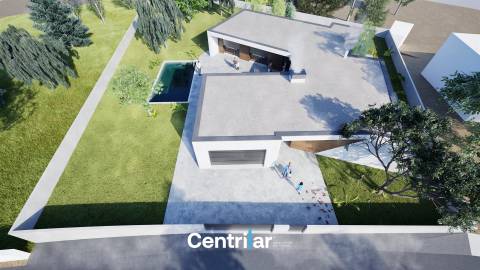 Moradia Isolada T4 Venda em Lordosa,Viseu