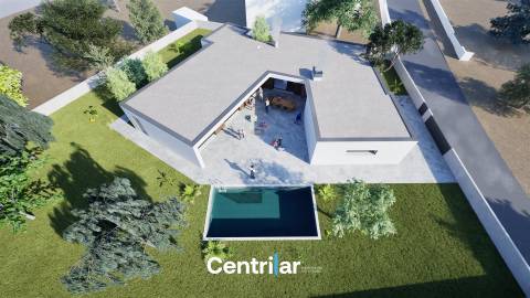 Moradia Isolada T4 Venda em Lordosa,Viseu