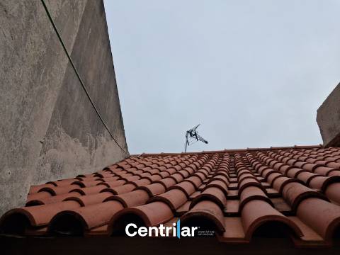 Moradia Geminada T2 Venda em Cabanas de Viriato,Carregal do Sal