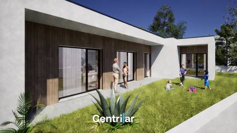 Moradia Isolada T4 Venda em Rio de Loba,Viseu