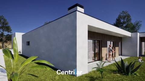 Moradia Isolada T4 Venda em Rio de Loba,Viseu