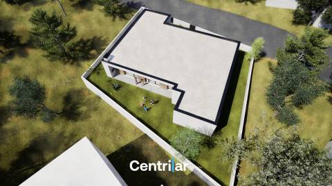 Moradia Isolada T4 Venda em Rio de Loba,Viseu