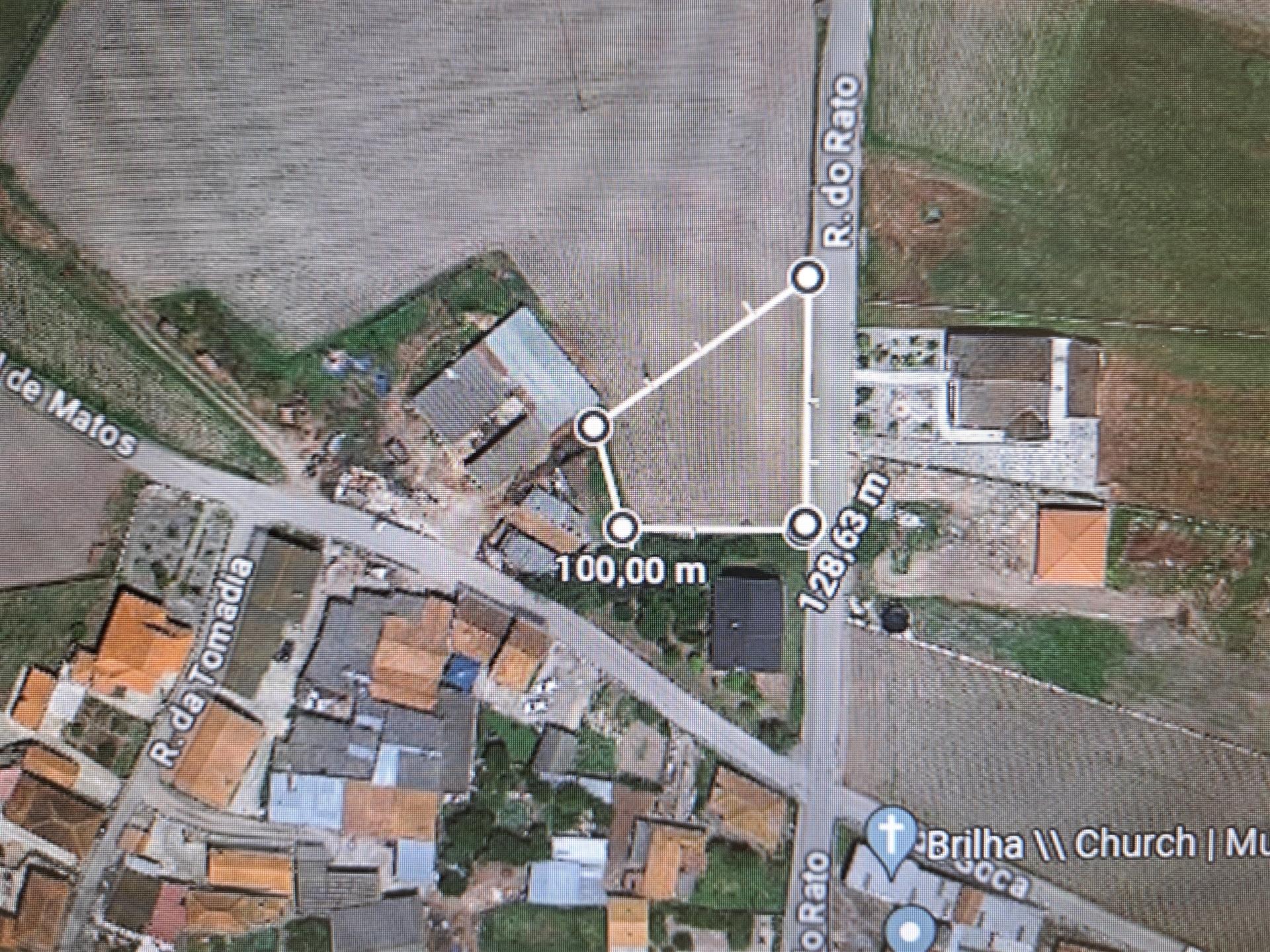 Terreno Para Construção  Venda em Monte,Murtosa