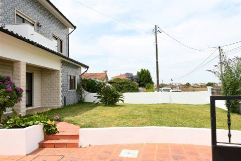 Moradia T6 Venda em São Bernardo,Aveiro