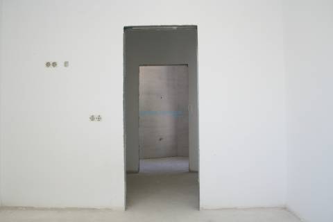 Moradia 5 suites, com piscina e chão radiante