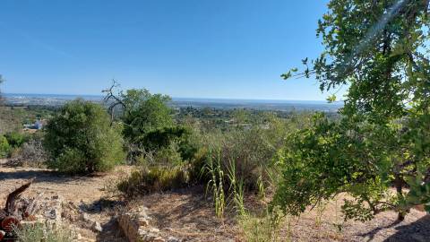 O Seu Refúgio Privado no Algarve com Vista Mar