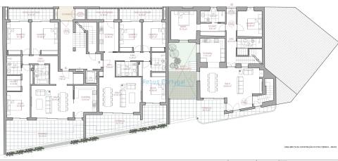 Projeto Premium em Loulé com Elevado Potencial de Rentabilidade