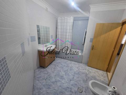 Apartamento T1 Venda em Águeda e Borralha,Águeda