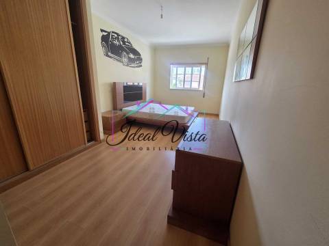 Apartamento T1 Venda em Águeda e Borralha,Águeda