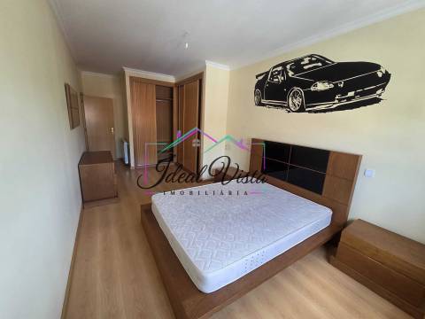 Apartamento T1 Venda em Águeda e Borralha,Águeda
