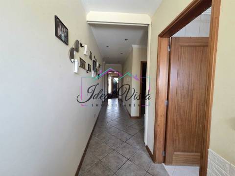 Moradia Isolada T4+1 Venda em Recardães e Espinhel,Águeda