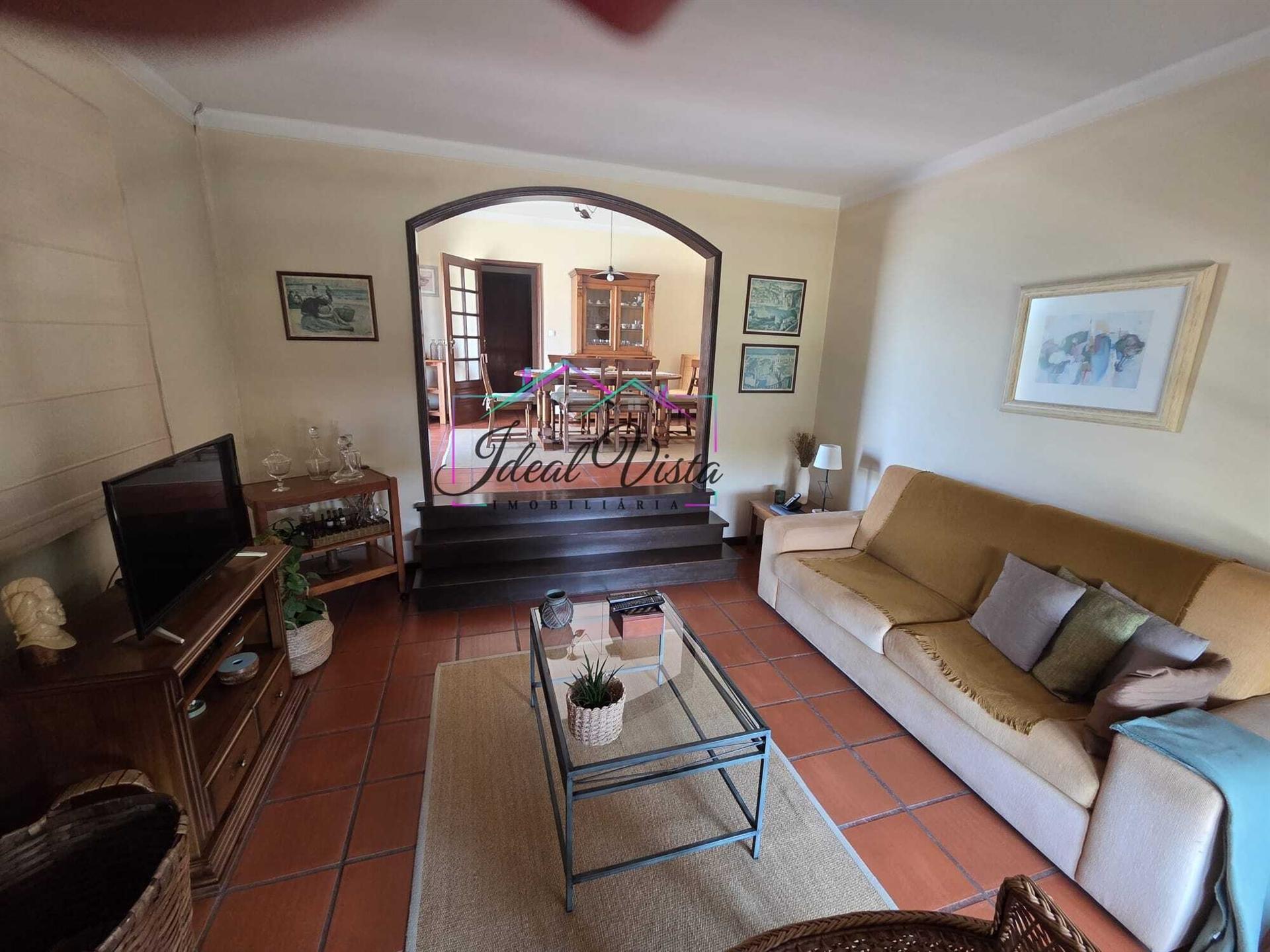Moradia Isolada T8 Venda em Trofa, Segadães e Lamas do Vouga,Águeda
