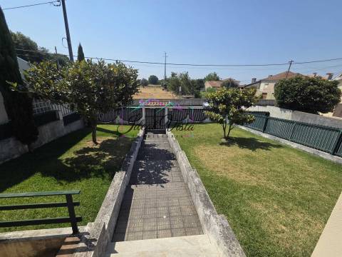 Moradia Isolada T8 Venda em Trofa, Segadães e Lamas do Vouga,Águeda