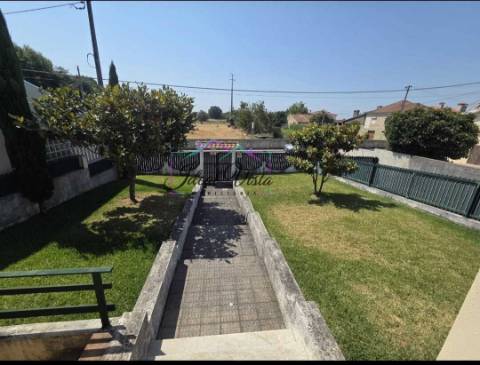 Moradia Isolada T8 Venda em Trofa, Segadães e Lamas do Vouga,Águeda