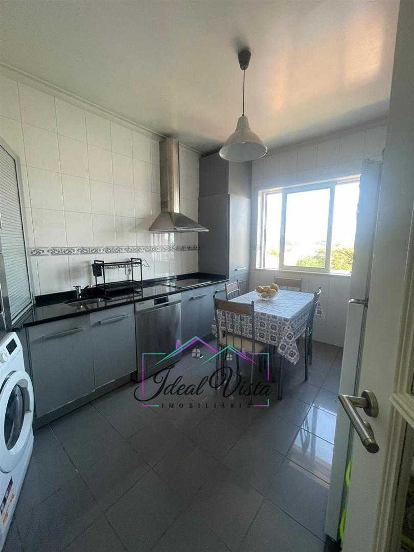 Apartamento T2+1 Venda em Águeda e Borralha,Águeda