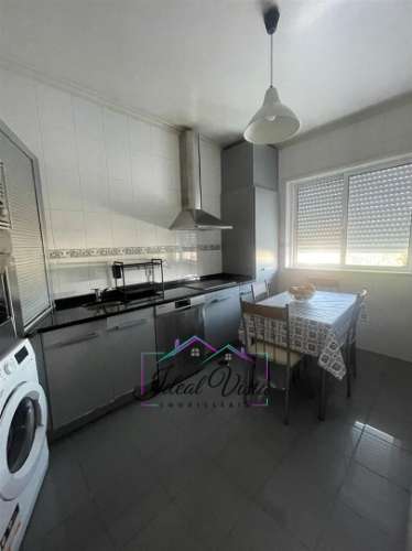 Apartamento T2+1 Venda em Águeda e Borralha,Águeda