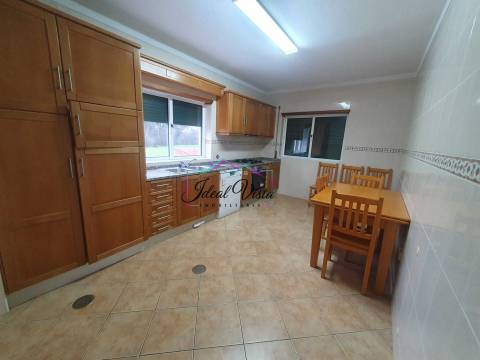 Apartamento T2 Arrendamento em Aguada de Cima,Águeda