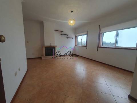 Apartamento T2 Arrendamento em Aguada de Cima,Águeda
